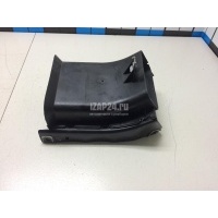 Воздуховод BMW 6-serie E63 (2004 - 2009) 51757203963