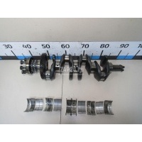 Коленвал BMW 5-serie E60/E61 (2003 - 2009) 11218515071
