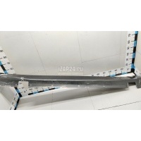 Накладка на порог (наружная) BMW 5-serie E60/E61 (2003 - 2009) 51777907177