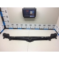 Панель передняя BMW 5-serie E60/E61 (2003 - 2009) 51647163462