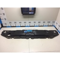 Панель передняя BMW 5-serie E60/E61 (2003 - 2009) 51647033741