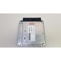 Блок управления двигателем BMW 5-serie E60/E61 (2003 - 2009) 12147589705