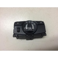 Переключатель света фар BMW 5-serie E60/E61 (2003 - 2009) 61319134726