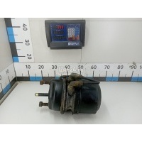 Энергоаккумулятор DT Spare Parts TRUCK FH (2002 - 2008) 240605