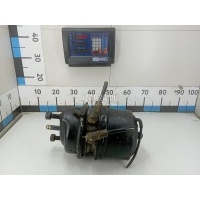Энергоаккумулятор DT Spare Parts TRUCK FH (2002 - 2008) 240605