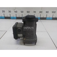Кран управления тормозами прицепа Renault 4-Serie TGA (2000 - 2008) 5010612854
