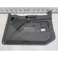 Обшивка двери передней правой Mercedes Benz TRUCK ACTROS I (1996 - 2002) 0007200908
