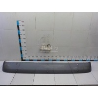 Козырек солнцезащитный (наружный) Mercedes Benz Truck Atego (1998 - 2003) A9738110410
