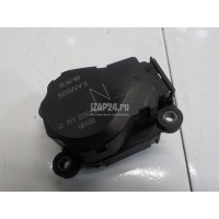 Моторчик заслонки отопителя Mercedes Benz Truck Atego (1998 - 2003) 0005402588
