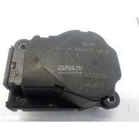 Моторчик заслонки отопителя Mercedes Benz Truck Atego (1998 - 2003) 0005402588