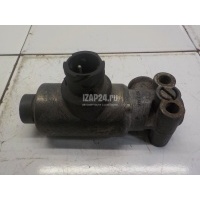 Клапан электромагнитный Wabco XF 2002 4721726860