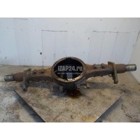 Корпус заднего моста MAN 4-Serie TGA (2000 - 2008) 81354015434