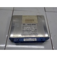 Блок управления ABS MAN 4-Serie TGA (2000 - 2008) 81258087016