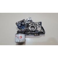 Насос масляный Mitsubishi Lancer (CS/Classic) (2003 - 2008) MN137032