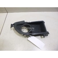 Заглушка бампера правая Mitsubishi Lancer (CS/Classic) (2003 - 2008) 8321A056