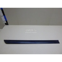 Молдинг задней правой двери Mitsubishi Lancer (CS/Classic) (2003 - 2008) MN190108BA