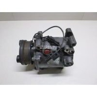 Компрессор кондиционера Mitsubishi Lancer (CS/Classic) (2003 - 2008) MN185570