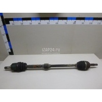 Полуось передняя правая Mitsubishi Lancer (CS/Classic) (2003 - 2008) MR953746