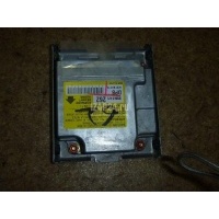 Блок управления AIR BAG Mitsubishi Lancer (CS/Classic) (2003 - 2008) MN141262