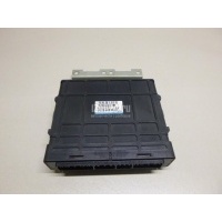 Блок управления двигателем Mitsubishi Lancer (CS/Classic) (2003 - 2008) 1860A318