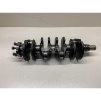 Коленвал Ford Fiesta (2001 - 2008) 1456892