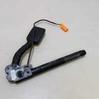 Ответная часть ремня безопасности Ford Fiesta (2001 - 2008) 1142584