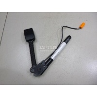 Ответная часть ремня безопасности Ford Fiesta (2001 - 2008) 2S6AA61209AC