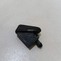 Форсунка омывателя лобового стекла Ford Fiesta (2001 - 2008) 1442176