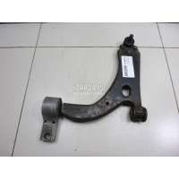 Рычаг передний левый Ford Mazda 2 (DY) (2003 - 2006) 2S613051DA
