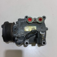 Компрессор кондиционера Ford Fiesta (2001 - 2008) 4588121