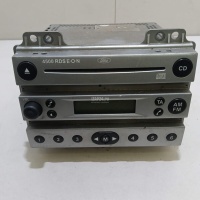Магнитола Ford Fiesta (2001 - 2008) 1363454