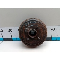 Барабан тормозной Ford Fiesta (2001 - 2008) 1507055