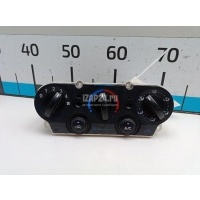 Блок управления отопителем Ford Fiesta (2001 - 2008) 1426732