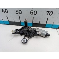 Моторчик стеклоочистителя задний Ford Fiesta (2001 - 2008) 1422314