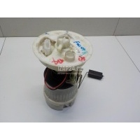 Насос топливный электрический Ford Fiesta (2001 - 2008) 1602781