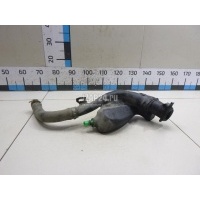 Горловина топливного бака Citroen-Peugeot Partner (M49) (1996 - 2002) 1503T6