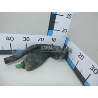 Горловина топливного бака Citroen-Peugeot Partner (M49) (1996 - 2002) 1503T6