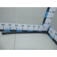 Накладка стекла переднего левого Citroen-Peugeot Partner (M49) (1996 - 2002) 9309G5