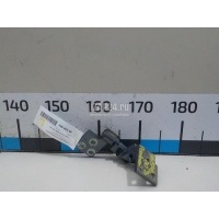 Петля двери багажника нижняя Citroen-Peugeot Partner (M49) (1996 - 2002) 871772