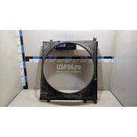 Диффузор вентилятора Toyota Land Cruiser (120)-Prado (2002 - 2009) 1671131200