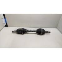 Полуось передняя Toyota Land Cruiser (120)-Prado (2002 - 2009) 4343060060