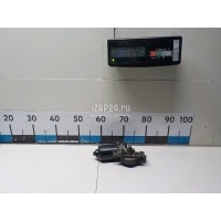 Моторчик стеклоочистителя передний Toyota Land Cruiser (120)-Prado (2002 - 2009) 8511060350