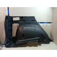 Обшивка багажника Toyota RAV 4 (2006 - 2013) 6474042050B0