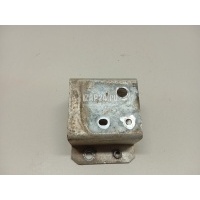 Кронштейн усилителя заднего бампера левый Toyota RAV 4 (2006 - 2013) 5832442010