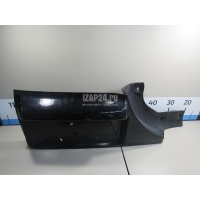 Накладка двери багажника Toyota RAV 4 (2006 - 2013) 7680642040C0