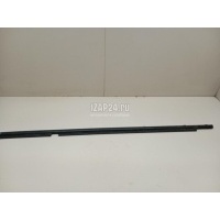 Накладка стекла заднего левого Toyota RAV 4 (2006 - 2013) 7574042030