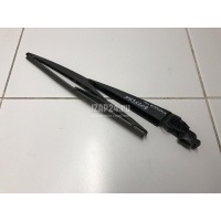 Поводок стеклоочистителя заднего Toyota RAV 4 (2006 - 2013) 8524142060
