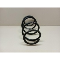 Пружина передняя Toyota RAV 4 (2006 - 2013) 4813142582