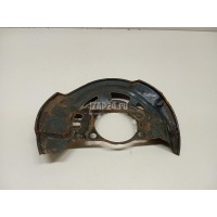 Пыльник тормозного диска Toyota RAV 4 (2006 - 2013) 4778142040