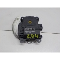 Моторчик заслонки отопителя Toyota Auris (E15) (2006 - 2012) 8710602400